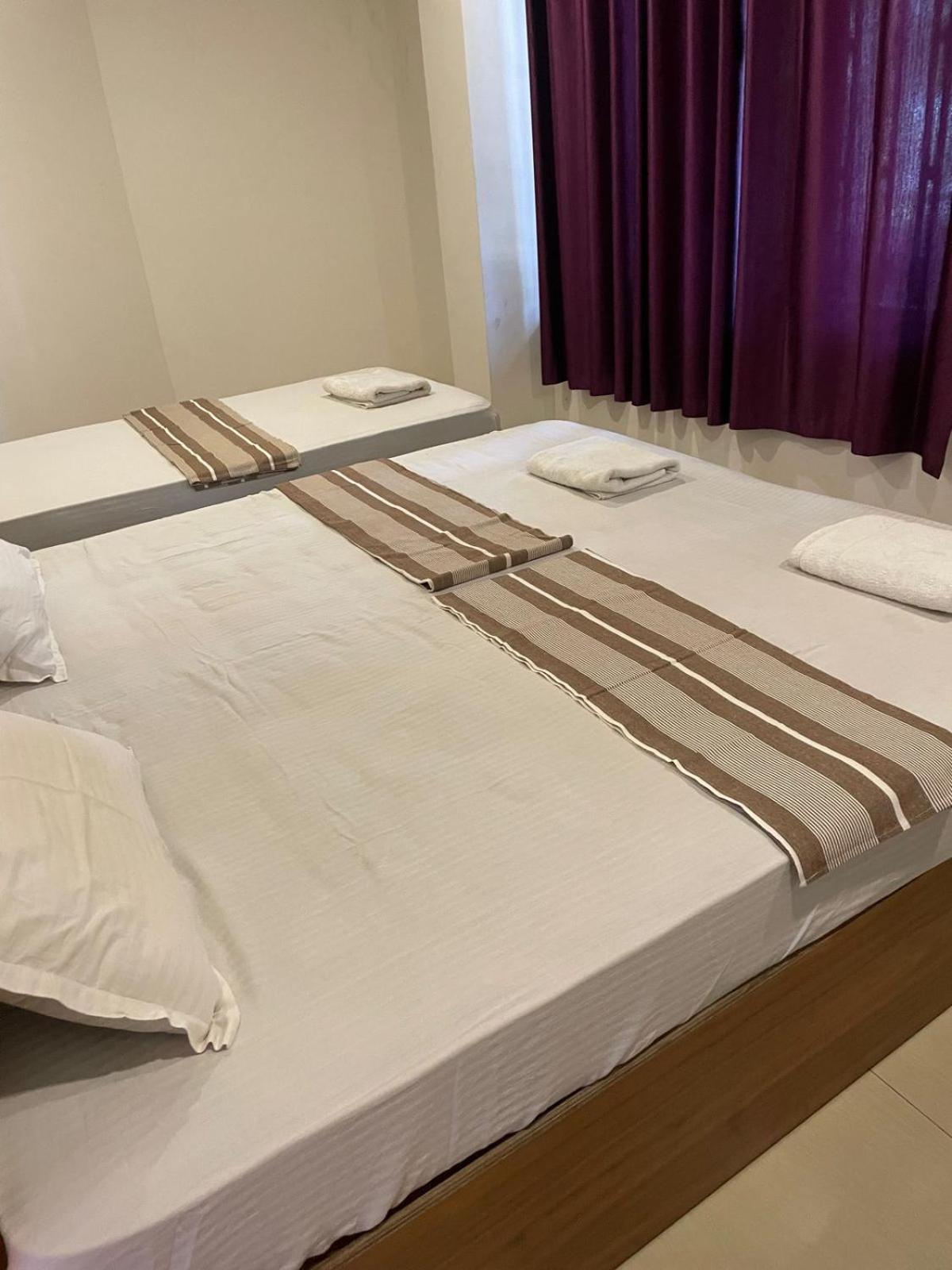 Plaza Tourist Home Kannur Εξωτερικό φωτογραφία